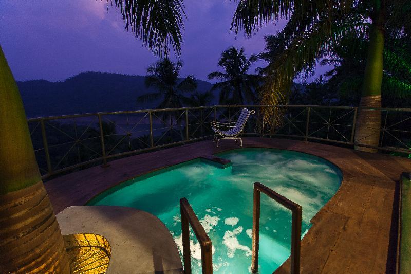 Albatross Boutique Villa Kandy Exterior photo