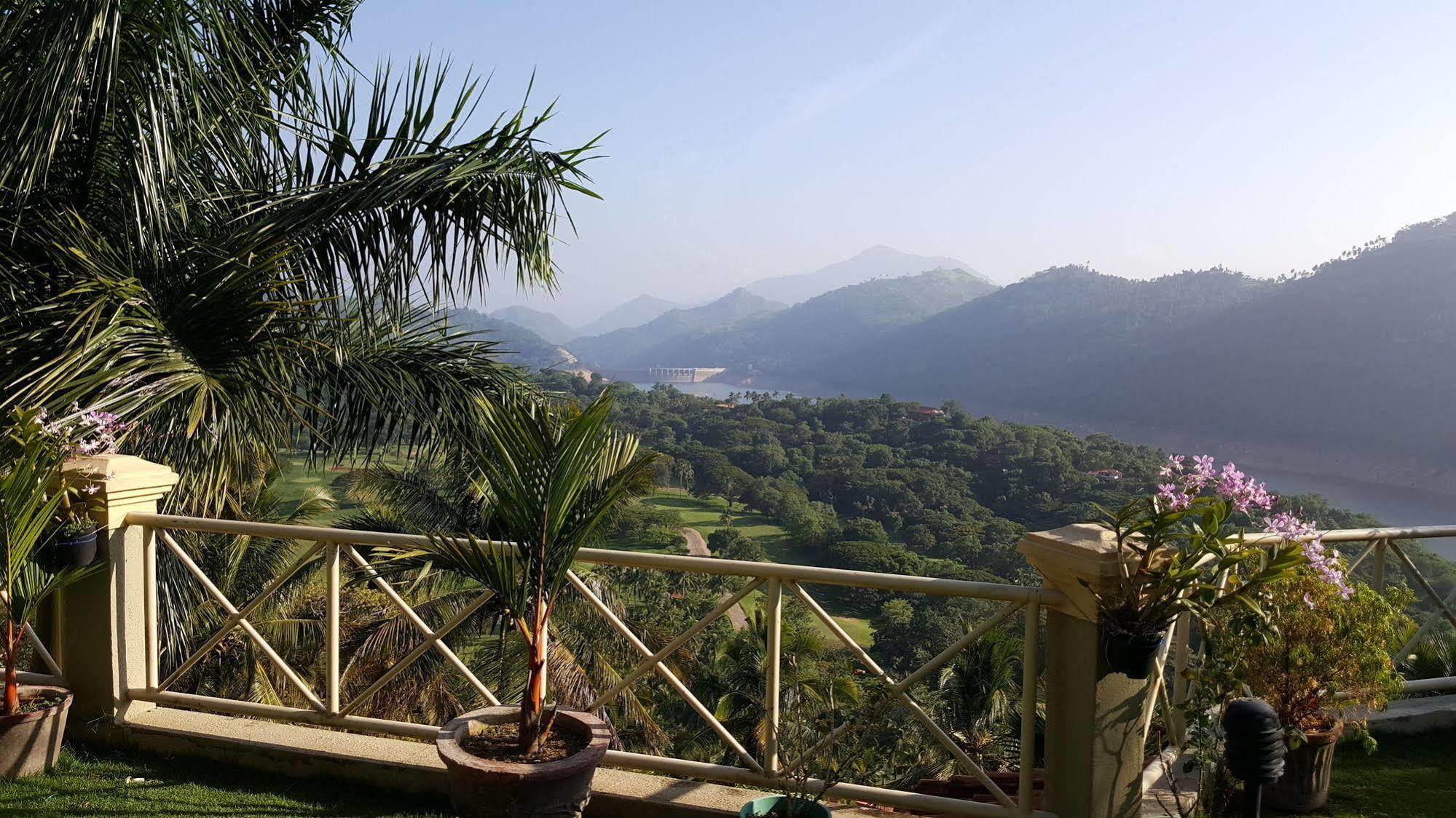 Albatross Boutique Villa Kandy Exterior photo